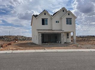 2823 W 310 N, Hurricane, UT 84737