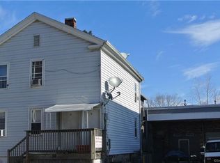 59 Minerva St, Derby, CT 06418