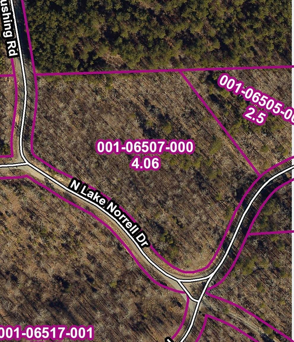 4 N Lake Norrell Dr, Alexander, AR 72002 MLS 24007845 Zillow