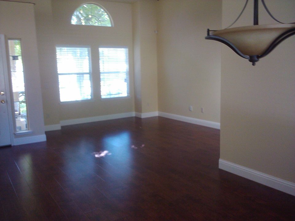 Livingroom / Diningroom