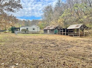 3084 Paw Paw Creek Rd, Rivesville, WV 26588