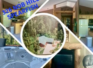 326 Nob Hill Rd, Spearfish, SD 57783