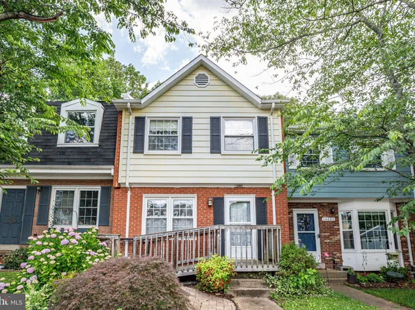 14881 Emberdale Dr, Woodbridge, VA 22193