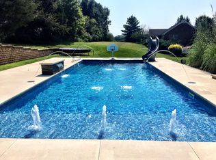 520 Fox Trl, Glasgow, KY 42141