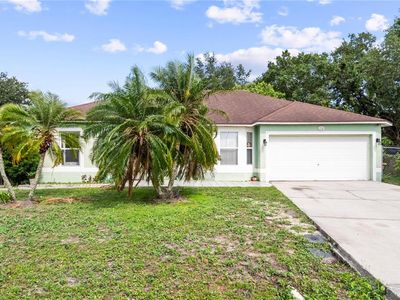 14 Sequoia Way, Kissimmee, FL, 34758