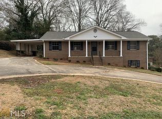 3145 Ponderosa Dr SW, Covington, GA