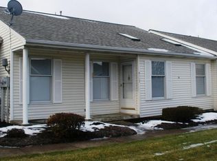 4117 Sunnycrest Dr, Erie, PA 16506