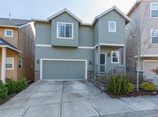 9004 SW 75th Pl, Portland, OR 97223