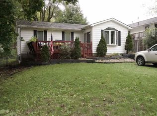 805 N Adams St, Mt Pleasant, MI 48858