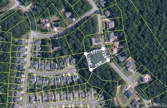 2nd image of 5104 Oak Way