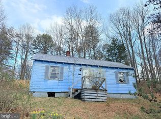 676 Arcadia Rd, Buchanan, VA 24066