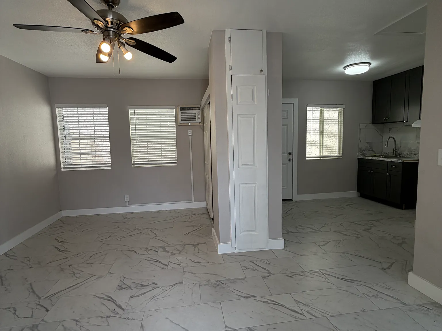 Studio, 450 sqft, $1,650 — Photo 2