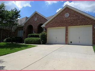 3917 Vernon Way, Fort Worth, TX 76244