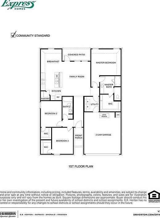2nd image of 2482 Conklin Dr