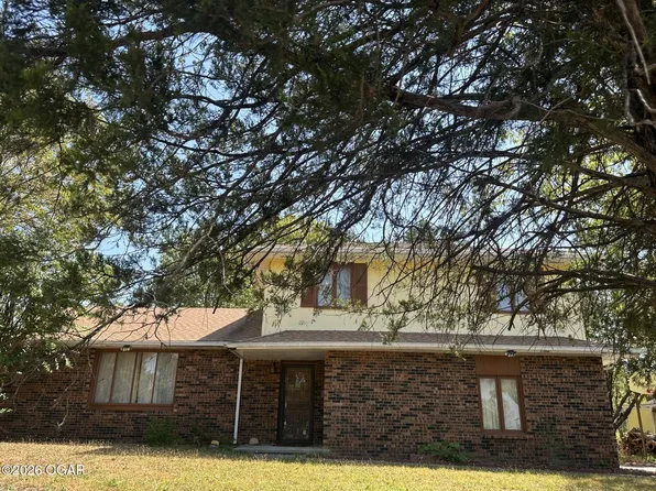 201 S Saint Louis Ave, Joplin, MO 64801