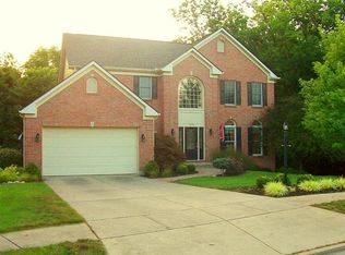 976 Echo Ct, Xenia, OH 45385