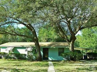 8024 S Airport Rd, Milton, FL 32583