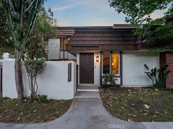 22149 James Alan Cir, Chatsworth, CA 91311