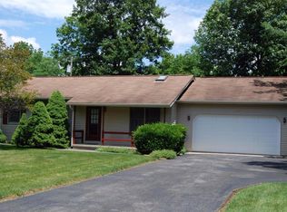 20 Horse Shoe Cv, Sardinia, OH 45171