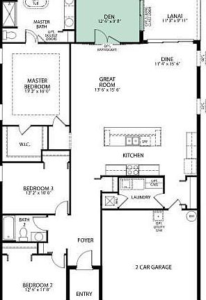 2nd image of 12838 SW Orvieto Way