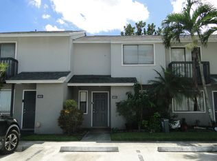 4605 Pier Drive, Greenacres, FL 33463