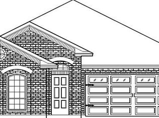 7520 Red Stag St, Arlington, TX 76002