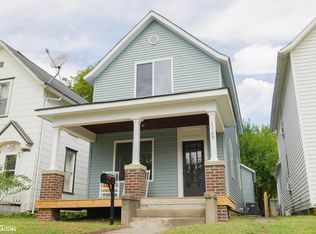 1109 Avenue G, Fort Madison, IA 52627