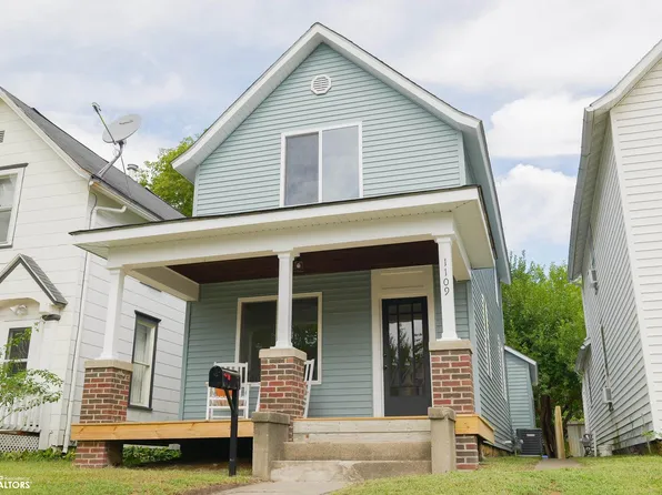 1109 Avenue G, Fort Madison, IA 52627