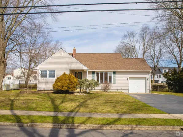 155-155 Burlington Ave, Spotswood, NJ 08884