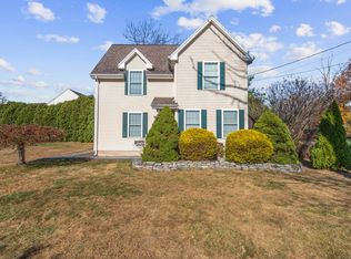 343 W Center St, Southington, CT 06489