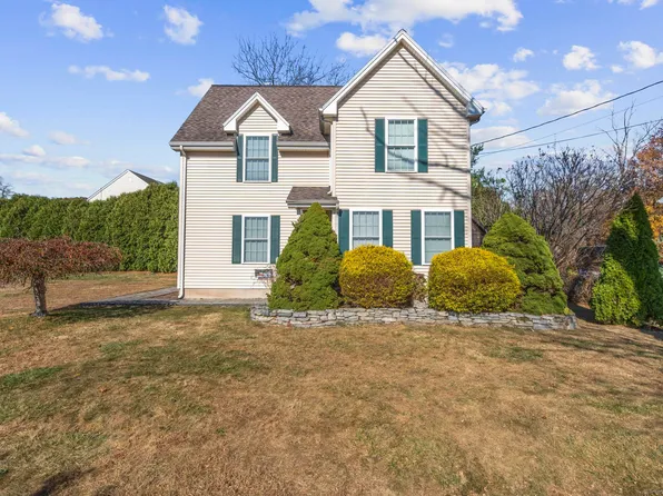 343 West Center Street, Southington, CT 06489