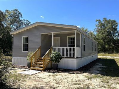 7630 NE 127th Pl, Bronson, FL, 32621