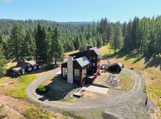 63691 Robbs Hill Rd, La Grande, OR 97850