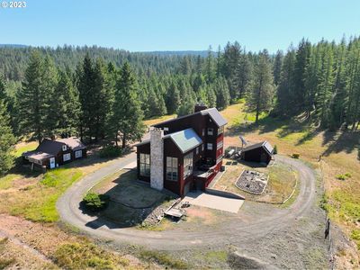 63691 Robbs Hill Rd, La Grande, OR, 97850