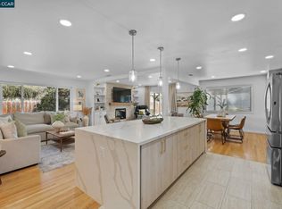 1661 Marta Dr, Pleasant Hill, CA 94523