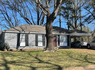 3722 Hillbrook Rd, Memphis, TN 38109