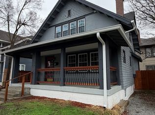 2967 Princeton Pl, Indianapolis, IN 46205