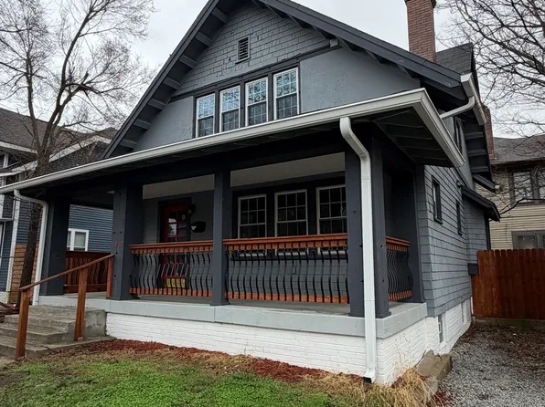 2967 Princeton Pl, Indianapolis, IN 46205