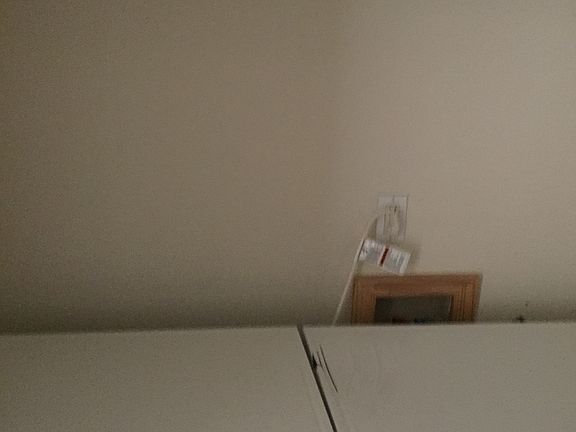 This is the Bosh washer and dryer in the utility closet in t