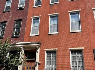 1813 Pine St #3F, Philadelphia, PA 19103