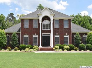 14011 Randamere Dr SE, Huntsville, AL 35803