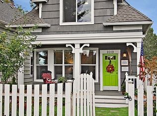 2019 Wetmore Ave, Everett, WA 98201