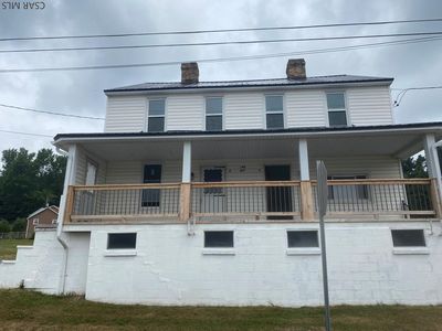 190 & B School Ave #A, Jerome, PA, 15937