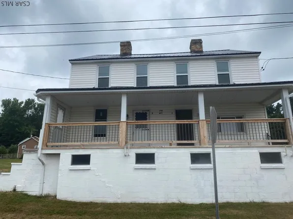 190 & B School Ave #A, Jerome, PA 15937