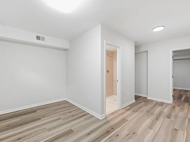 Basement Floor