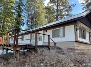41 Bull Elk Rd, Cle Elum, WA 98922