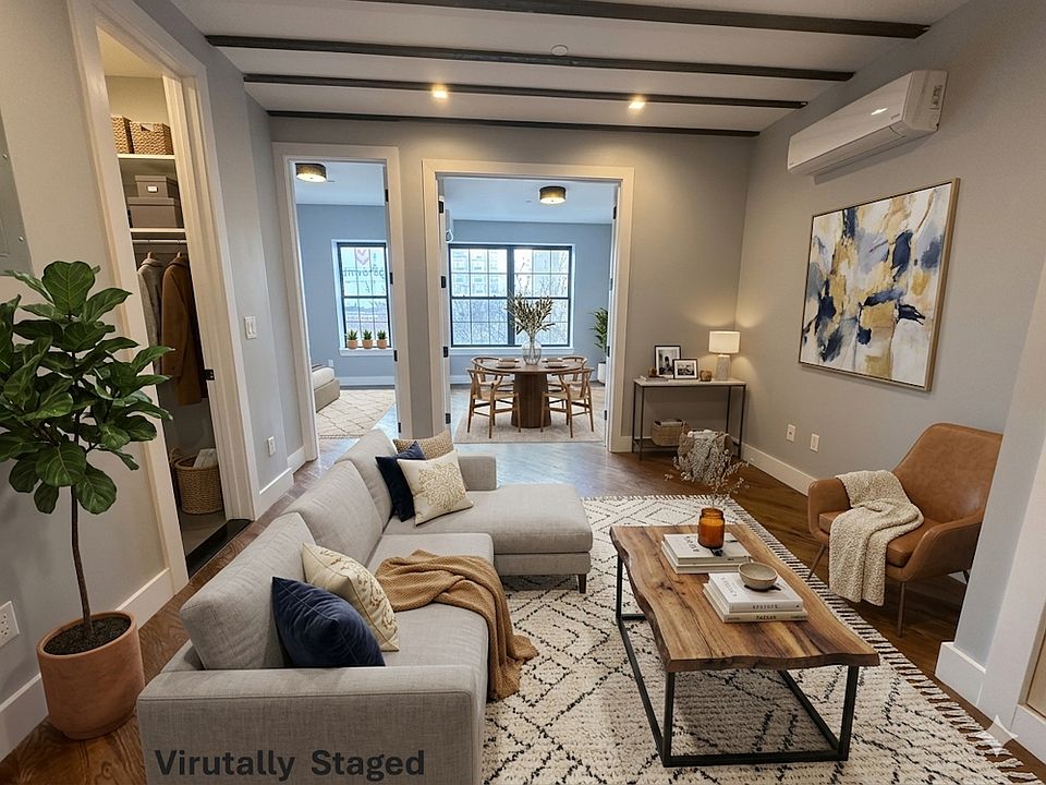 1st image of 35 Claver Pl APT 4D