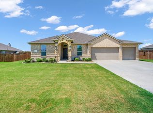 316 Amber Ln, Nevada, TX 75173