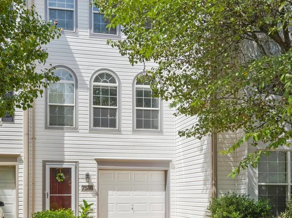 7586 Duneiden Ln, Manassas, VA 20109