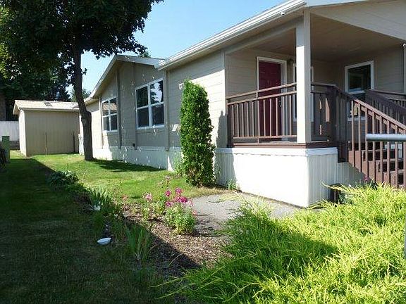 SIDE YARD PLUS EXTRA PARKING